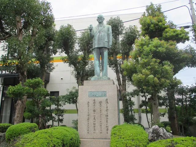 Ehime beverage Inc. Matsuyama factory