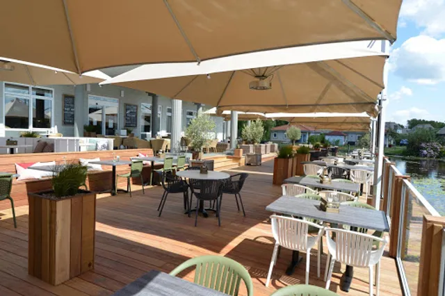 Restaurant & Evenementenlocatie Duinhoek