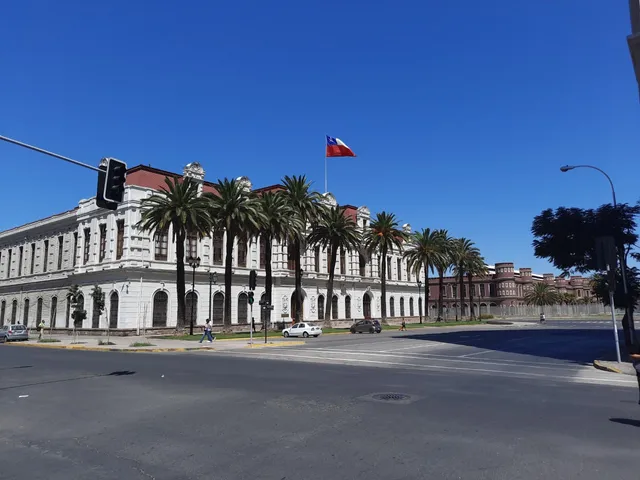 Residencial Metro Republica