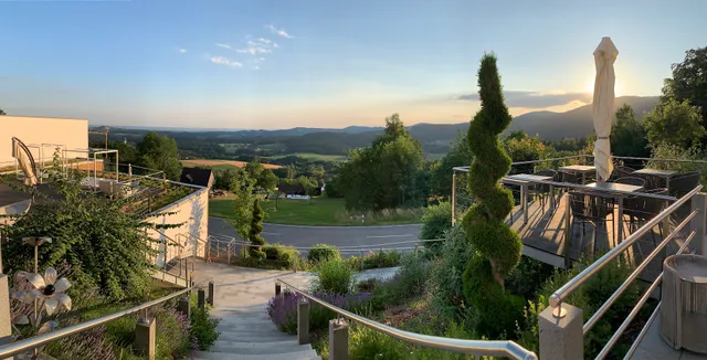 Thula Wellnesshotel Bayerischer Wald