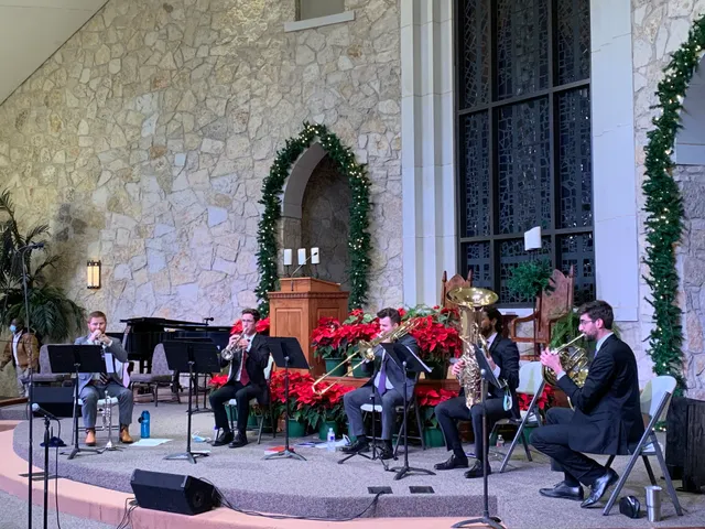 Fort Worth Presbyterian Church