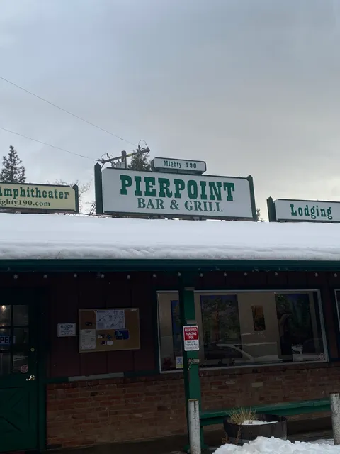 Pierpoint Springs Resort