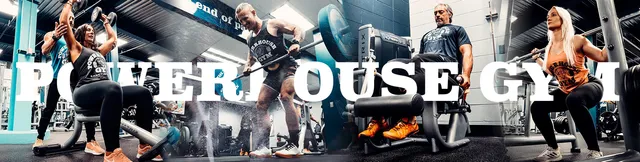 Powerhouse Gym East Fishkill