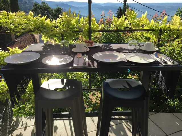 Skylark Bed & Breakfast