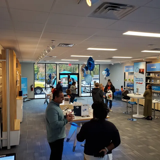 AT&T Store