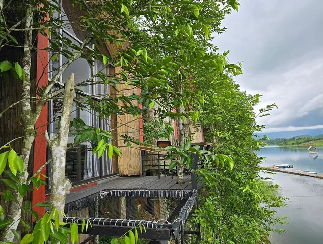 Angnamtong View Resort