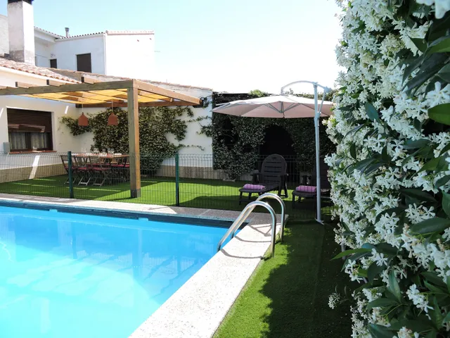 La Casona de Los Yébenes