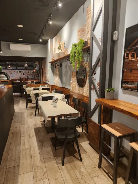 Bocamundo - Restaurant a Sant Cugat del Vallès