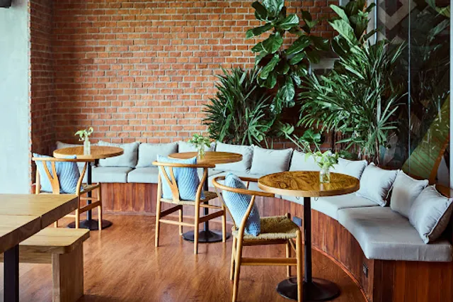 Cannelle Kata - Bakery & Co.