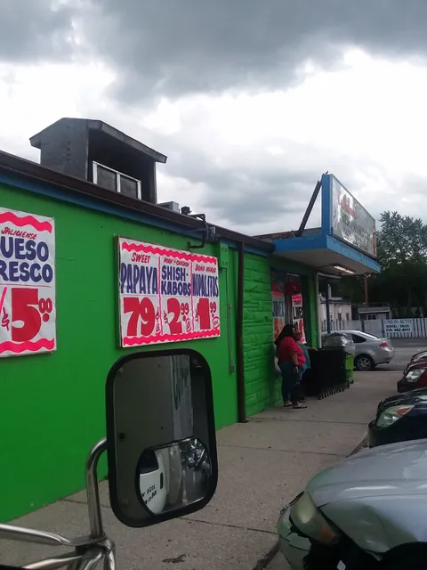 Tarimoro Fresh Produce