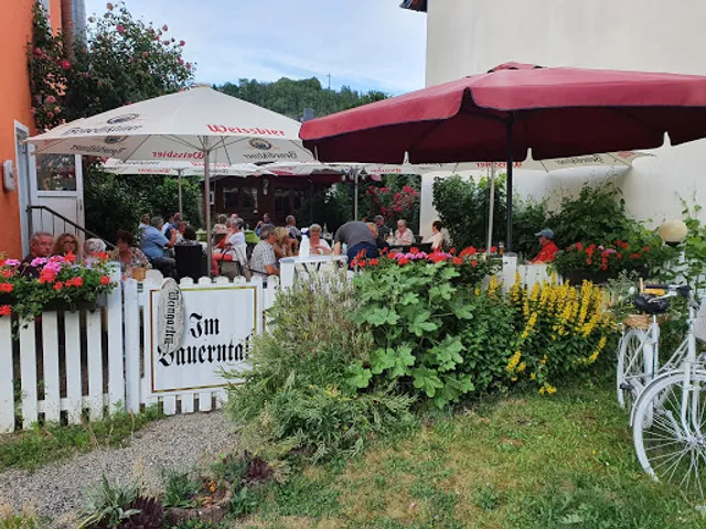 Balkan Gaststätte ,,Im Bauerntal,,