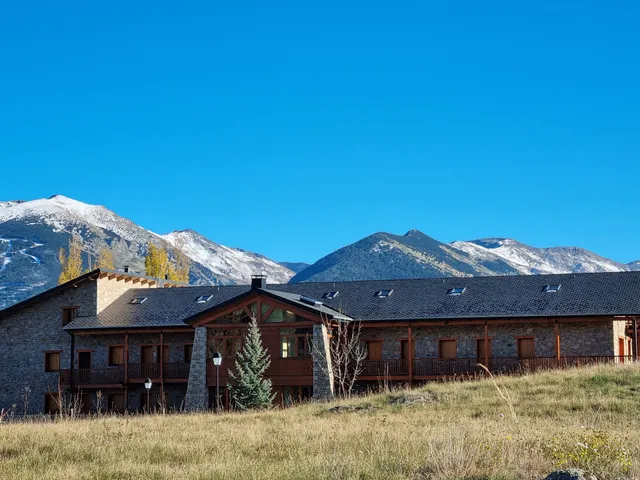 Maison et Appartement Soleil