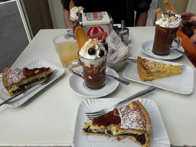 Torteria Berlicabarbis 2