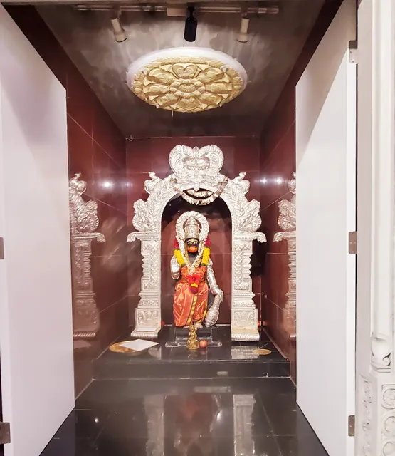 Sri Satya Narayana Swamy Devasthanam