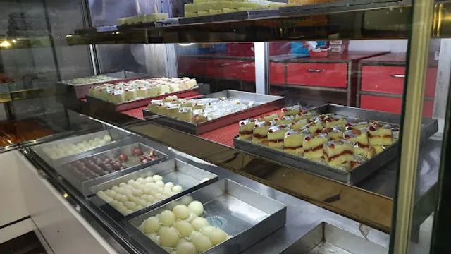 Bikaner Sweets