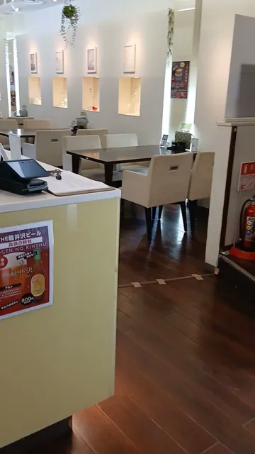 うな匠 軽井沢店