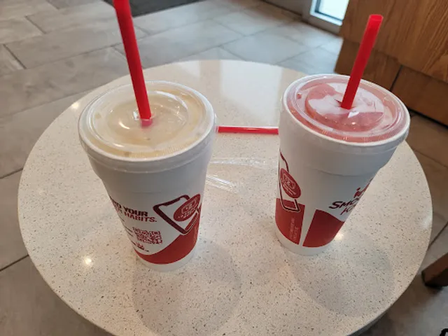 Smoothie King