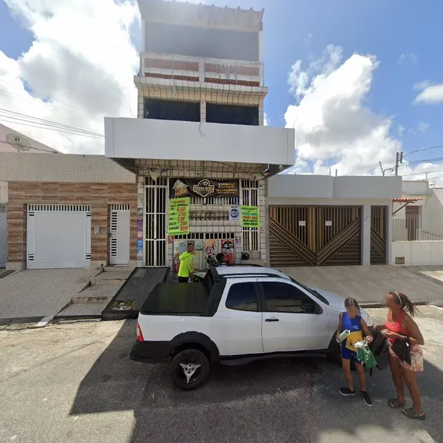 Aconchego do Papai Carlos Bar