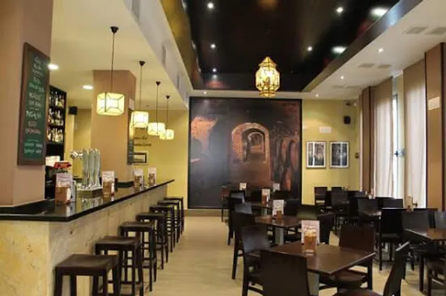 El Buen Rincon De Mateo