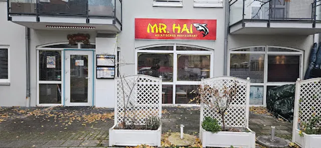 Mr. Hai - Sushi München