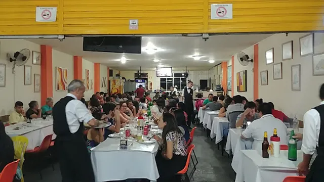 Pizzaria Tarantella