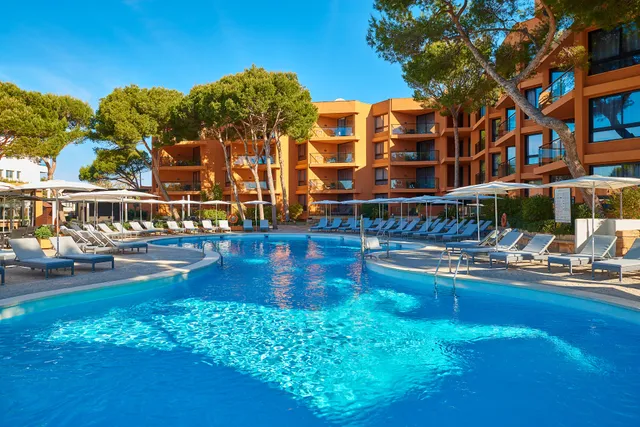 Protur Turó Pins Hotel