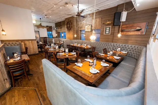 King Crab House Chicago