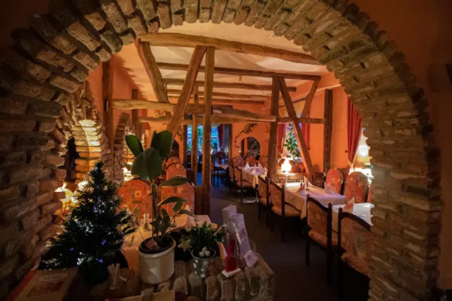 Restaurant Im Jäger