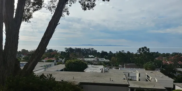 Santa Barbara Ocean View & Downtown Rentals