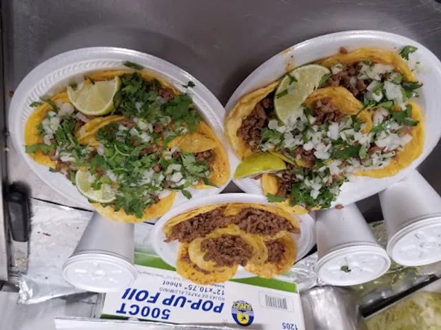 Mini Taquitos y Gorditas Balderas