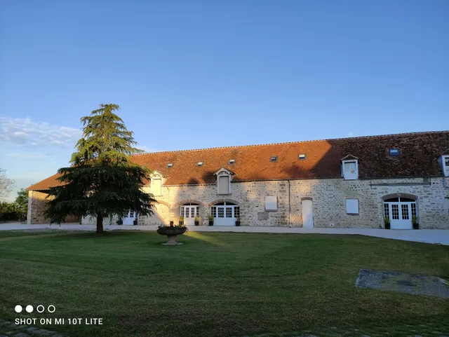 Domaine de la Ferme de Mont