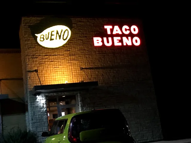 Taco Bueno