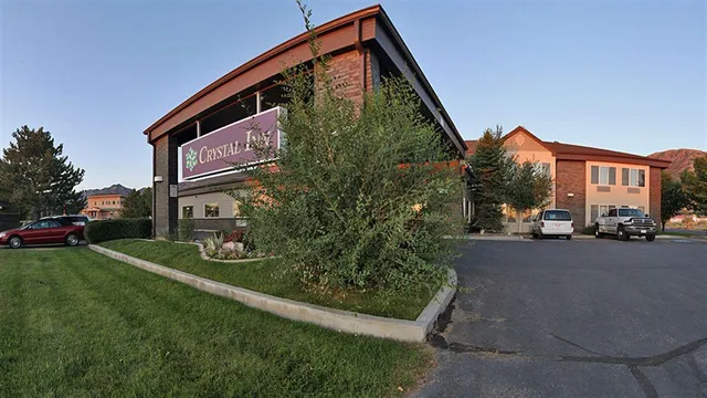 Best Western Brigham City Inn & Suites