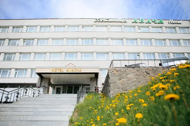 Avacha Hotel