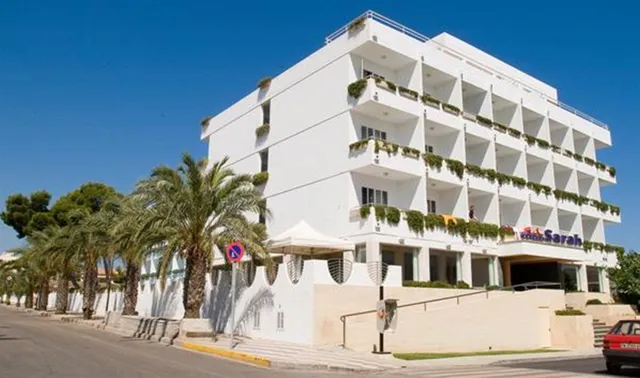 BQ Sarah Hotel - SOLO ADULTOS