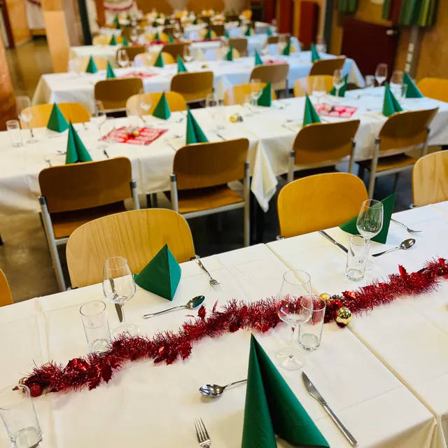 Thalberghof by Taschler