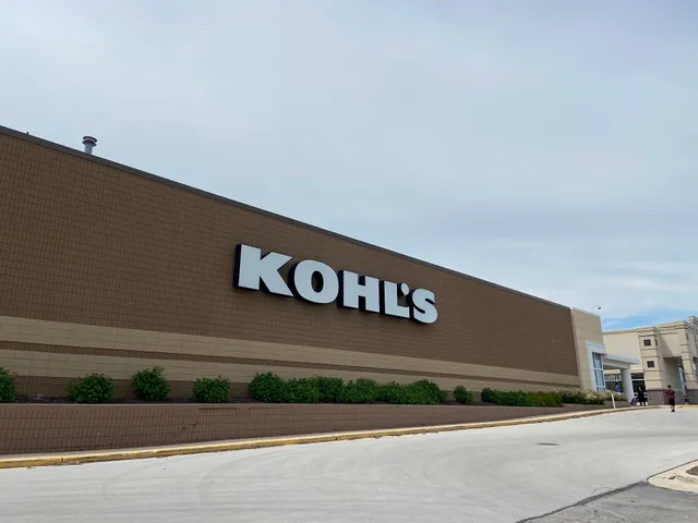 Kohl's