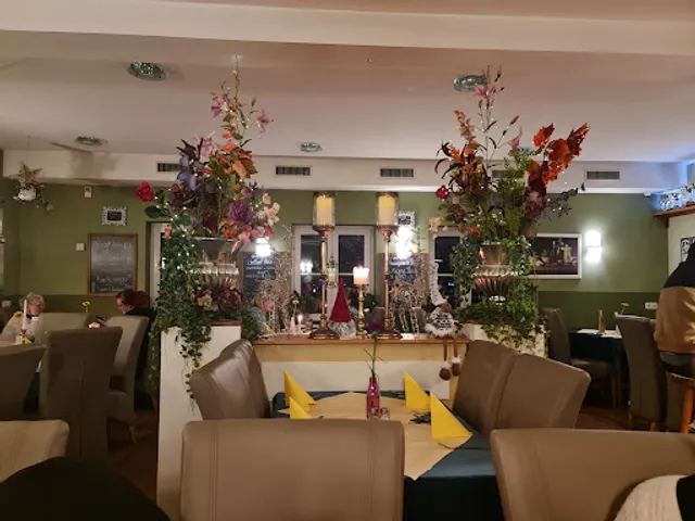 Restaurant Auf der Burg