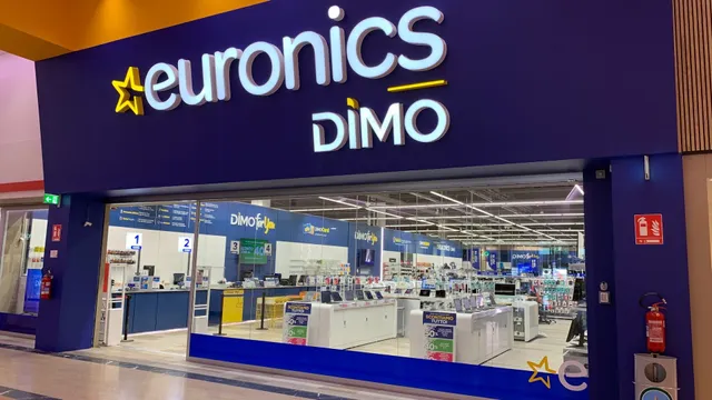 Euronics Dimo
