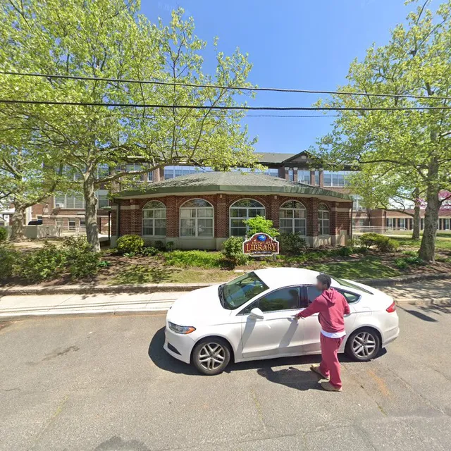 Brooklawn School District