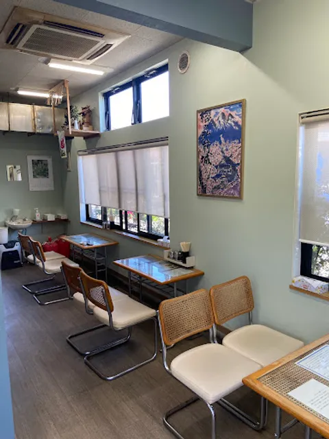 Yamachū Ramen Jōnan Store