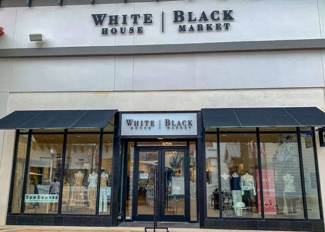 White House Black Market