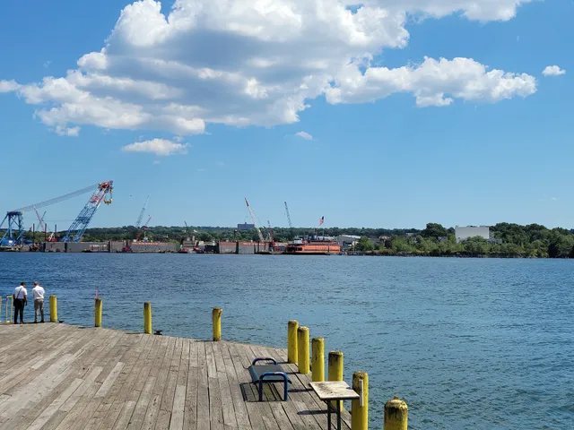 Brady's Dock