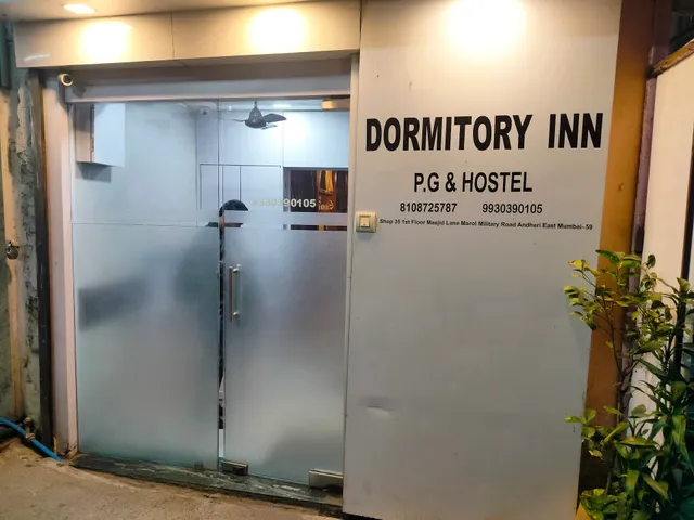 Dormitory Inn