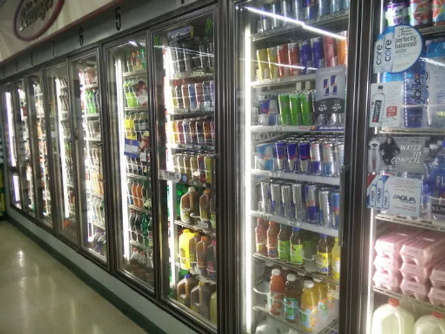 130 Deli & Ice cream