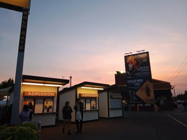 Western Washington Fair Association