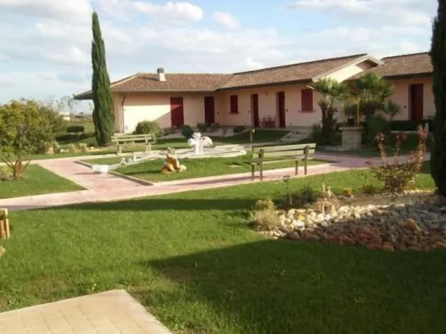 Albergo Ristorante Giannina