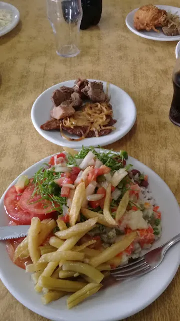 Restaurante Oliveira