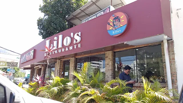 Lilo's Restaurante