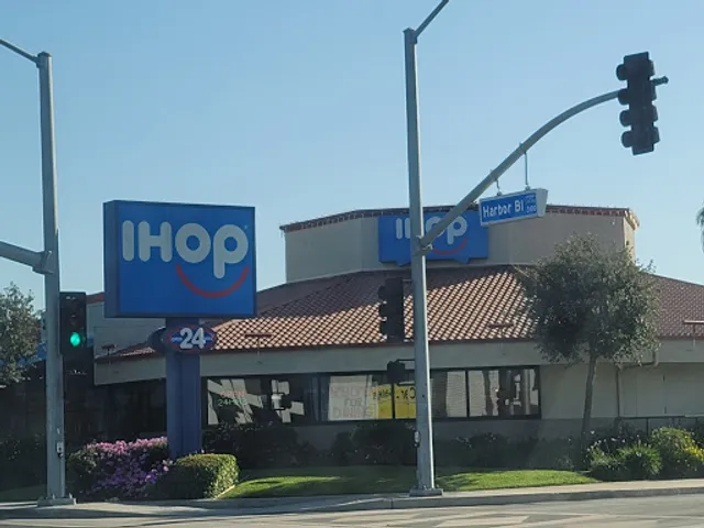 IHOP